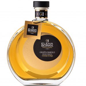 GRAPPA RISERVA